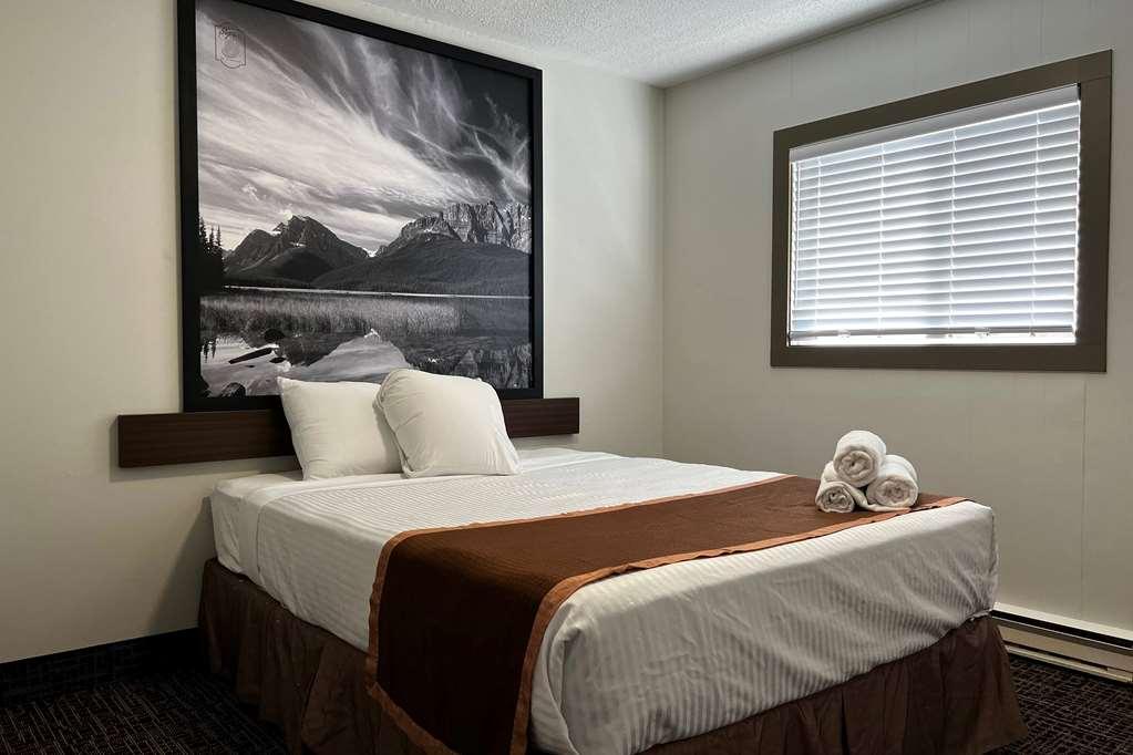Super 8 By Wyndham Penticton Motel Quarto foto